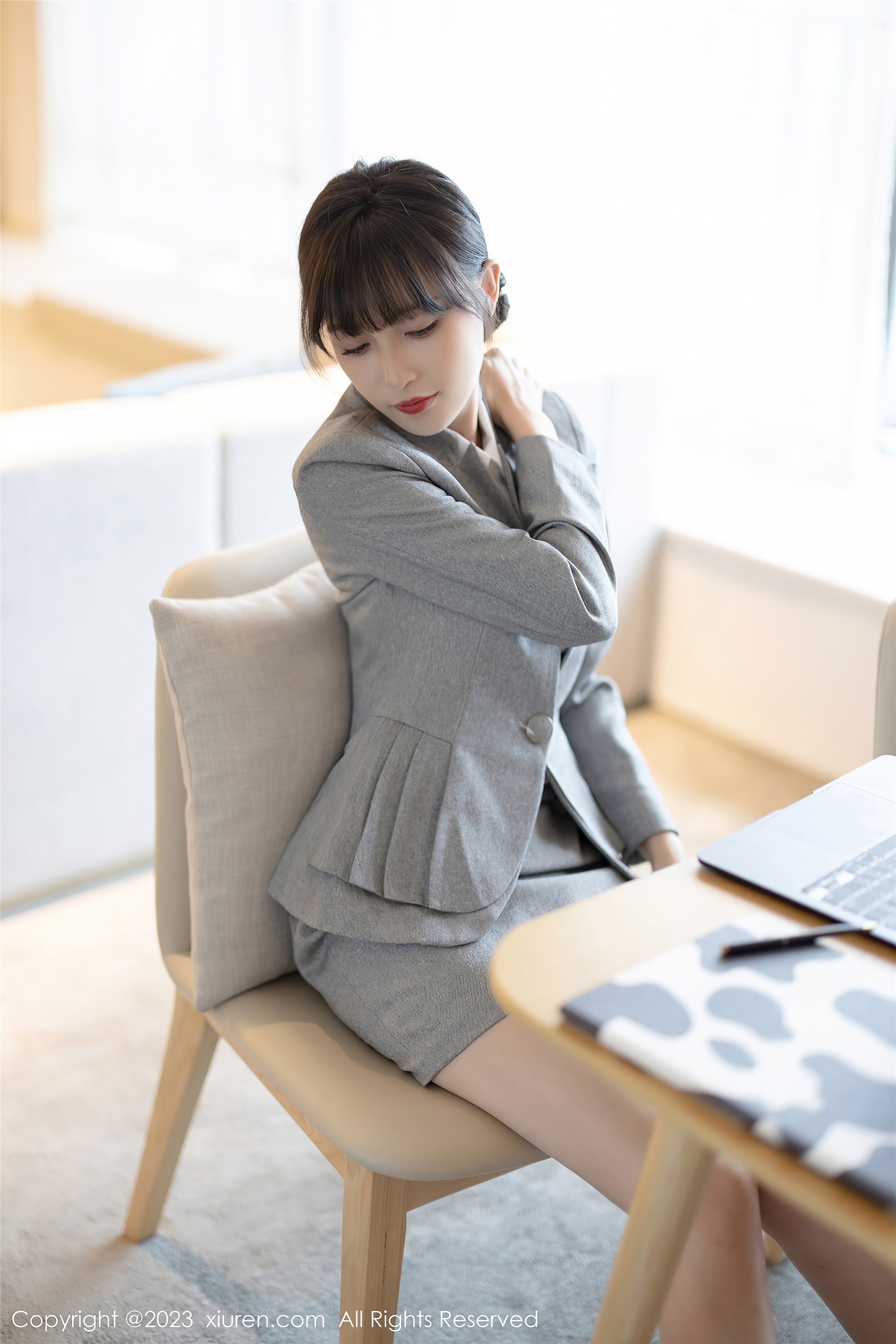 Xiuren秀人网 2023.09.21 NO.7422 林星阑